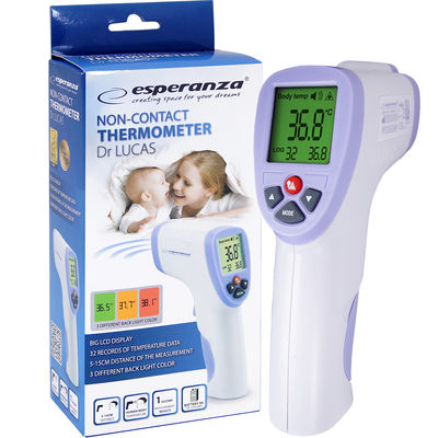 Термометр Esperanza Dr.Lucas (ECT002)