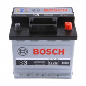 Baterie auto Bosch S3 002 (0 092 S30 020)