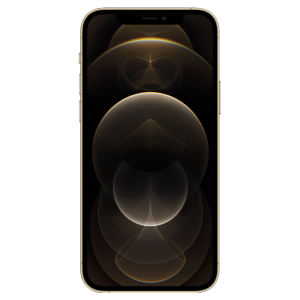 Мобильный телефон Apple iPhone 12 Pro Max 256Gb Gold