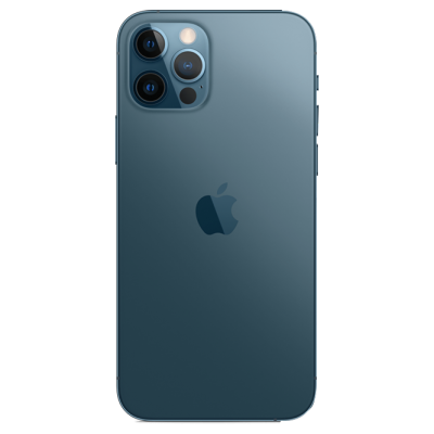 Telefon mobil Apple iPhone 12 Pro Max 256Gb Pacific Blue