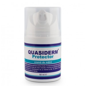 Quasiderm Protector – Airless 50ml BIOTITUS® 