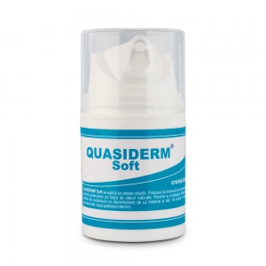 Quasiderm Soft 50 ml