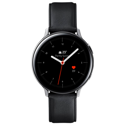Samsung Galaxy Watch Active2 SM- R820a 44mm Stainless Steel