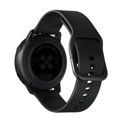 Samsung Galaxy Watch Active R500 black