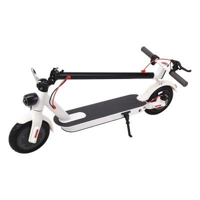 Scooter electric  E-SCOOTER TX-B10 8.5 inch White
