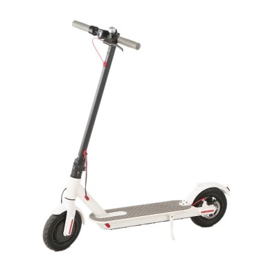 Scooter electric  E-SCOOTER TX-B10 10 inch White