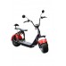 Scuter electric CityCoco TX-05-1 Red