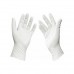 Латексные перчатки Mumu XL (100 шт./уп.)