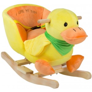 Balansator BabyGo Duck (BGO-9109)