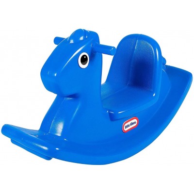 Balansator Little Tikes Horse Blue (427900072)