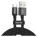 Cablu USB Baseus CATKC-A01