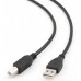Cablu USB Cablexpert CCF-USB2-AMBM-15