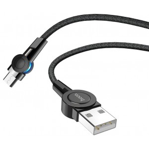 USB Кабель Hoco S8 Magnetic For MicroUSB