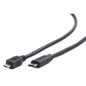 Cablu USB Gembird CCP-USB2-mBMCM-6