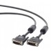 Cablu USB Cablexpert CC-DVI2-BK-10