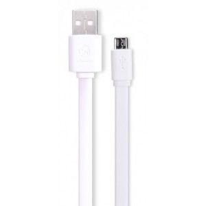 Cablu USB Nillkin Micro USB Cable White