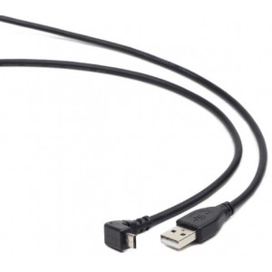 USB Кабель Gembird CCP-mUSB2-AMBM90-6
