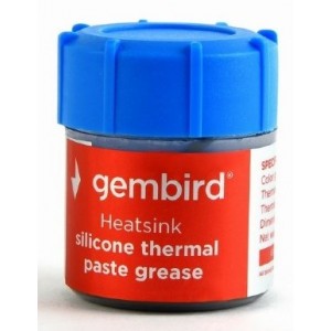 Pastă termică Gembird GMB TG-G15-02