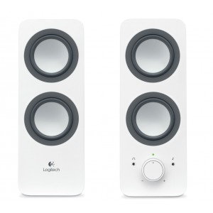 Boxe Logitech Z200 White