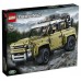 Конструктор Lego Land Rover Defender (42110)