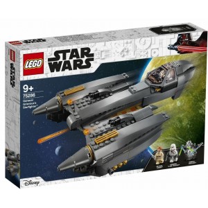 Конструктор Lego General Grievous's Starfighter (75286)