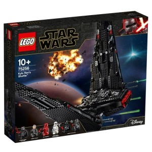 Set de construcție Lego Kylo Ren's Shuttle (75256)