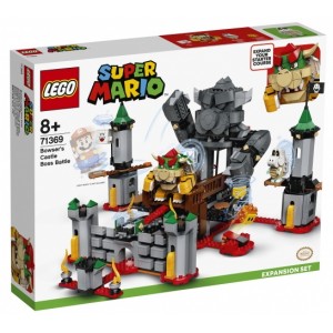 Конструктор Lego Super Mario (71369)