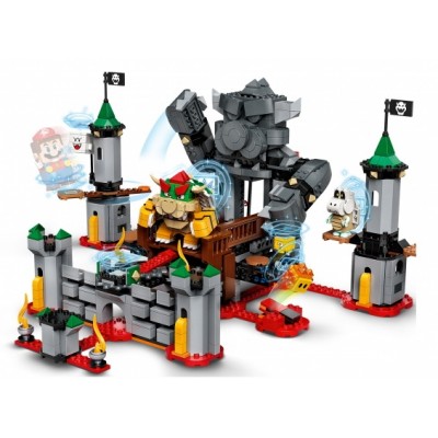 Set de construcție Lego Super Mario (71369)