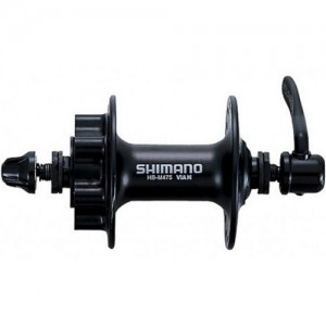 Butuc Shimano Deore HB-M475-L 36H