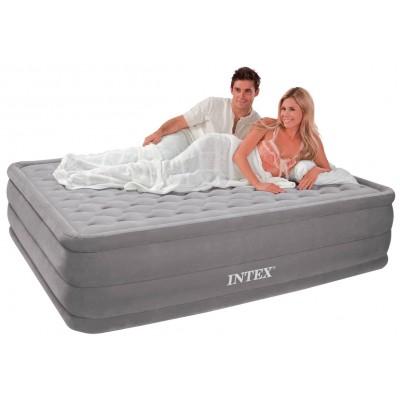 Надувная кровать Intex 64418