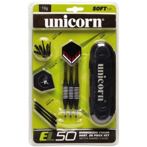 Darts Unicorn EL50