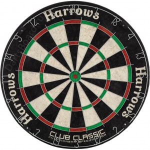 Darts Harrows Club Сlassic