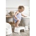 Подставка-ступенька для ванной BabyBjorn Step Stool White (061221A)