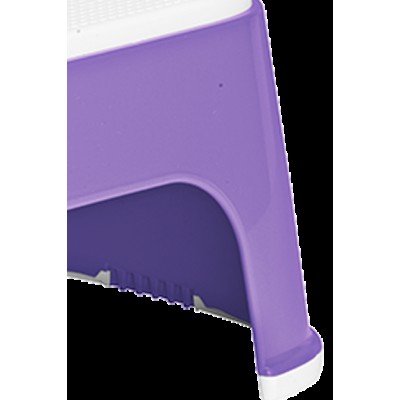 Înăltător baie BabyBjorn Step Stool Purple (061163A)