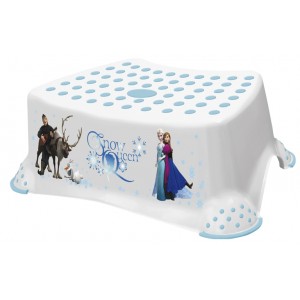 Подставка-ступенька для ванной Bertoni (Lorelli) Winter White (10130350912)