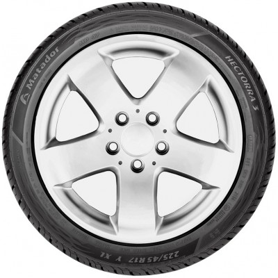 Anvelopa Matador MP47 Hectorra 3 205/55 R17 95V