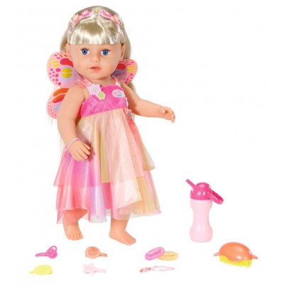 Кукла Zapf Baby Born Unicorn (829349)