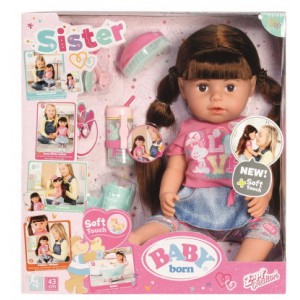 Кукла Zapf 827185