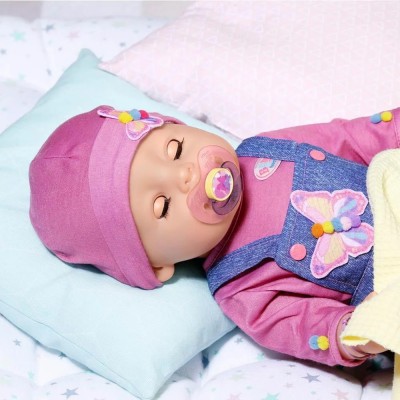 Кукла Zapf Baby Born (831298)