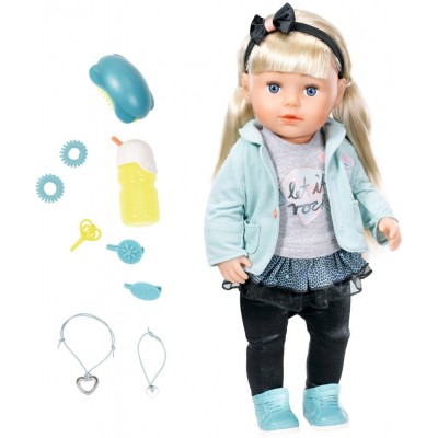 Кукла Zapf 824245