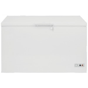 Ladă frigorifică Simfer CS 4420 A+
