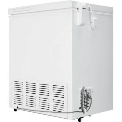 Ladă frigorifică Zanussi ZCAN26FW1