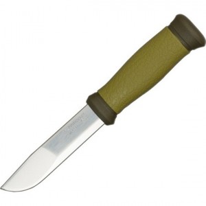 Нож Morakniv Outdoor 2000 Green (10629)