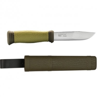 Нож Morakniv Outdoor 2000 Green (10629)