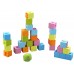 Развивающий набор Classic World Baby Walker With Blocks (3306)