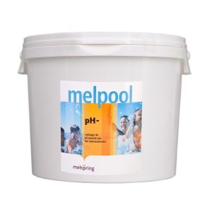 Melspring Melpool PH-Minus 7kg (06563)