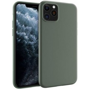 Чехол Hoco Sensation Case Apple iPhone 11 Pro Green