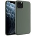 Husa de protecție Hoco Sensation Case Apple iPhone 11 Pro Green