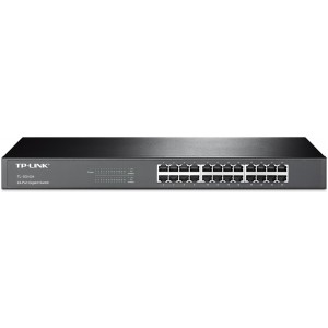 Switch Tp-Link TL-SG1024