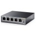 Switch Tp-Link TL-SG105E